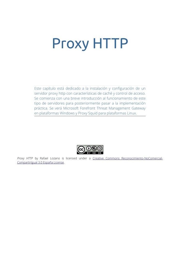 Imágen de pdf Proxy HTTP